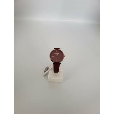 michael kors jayne three-hand red leather watch|Michael Kors Women's Jayne Three Hand Red Leather MK7183 .